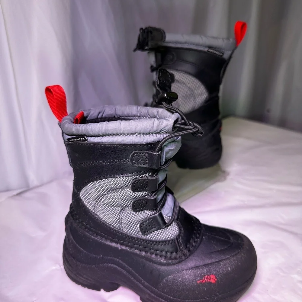 The North Face durable snow